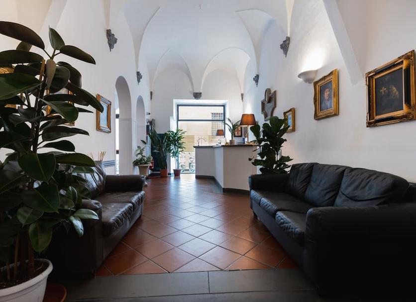 Hall d’entrée Photo