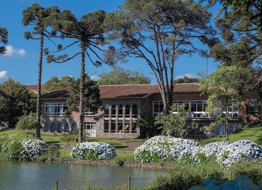 Bâtiment Photo