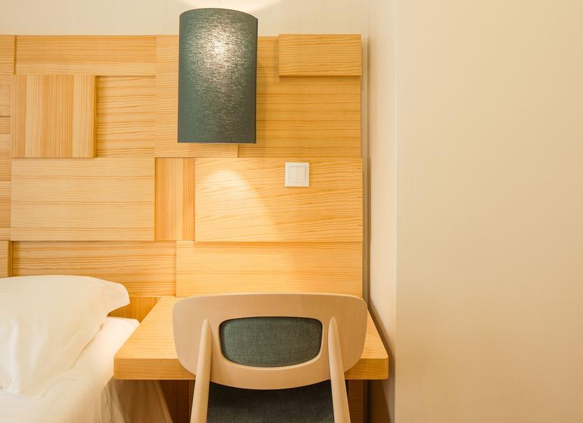 Équipements de la chambre Photo
