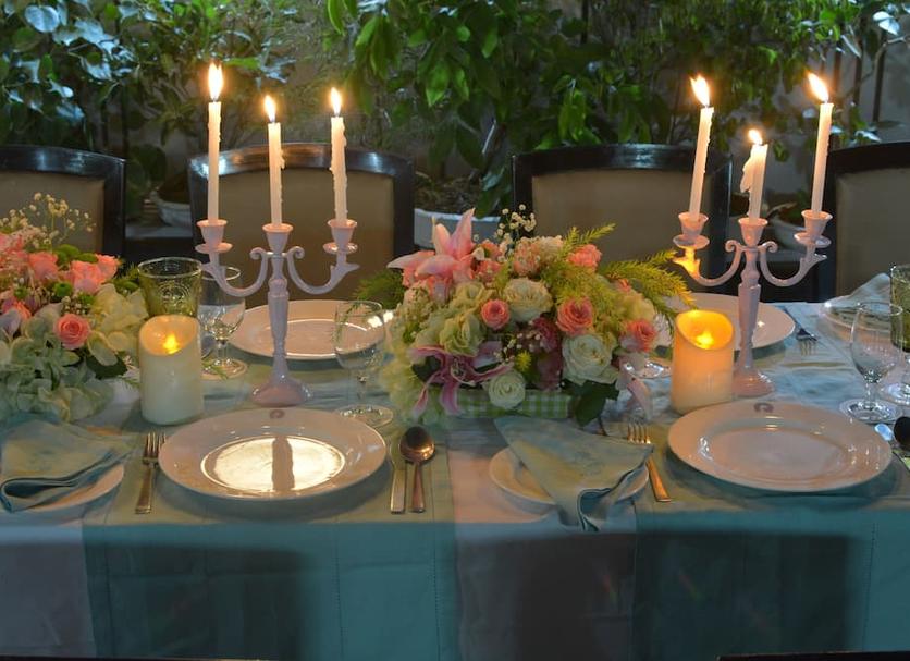 Salle de banquet Photo