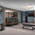 Salle de sport