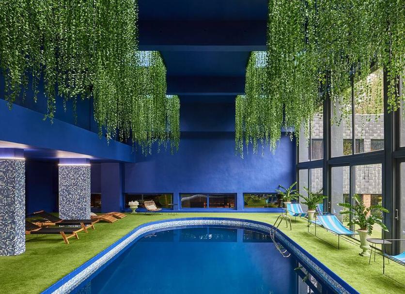 Piscine Photo