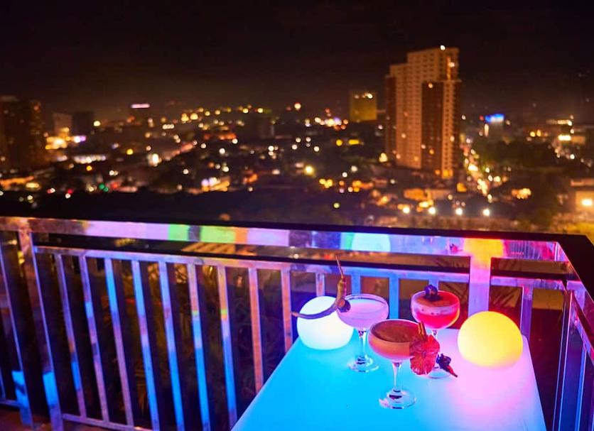 Balcon Photo