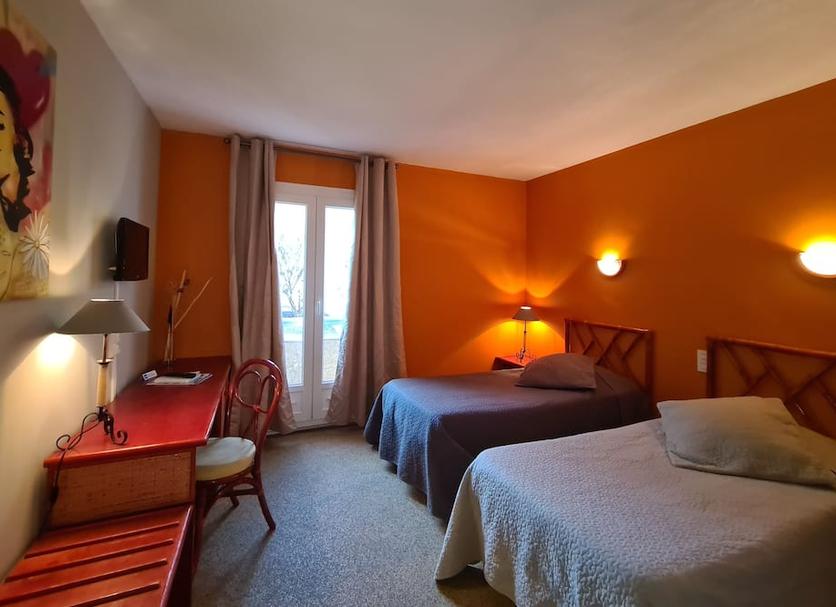 Chambre Photo