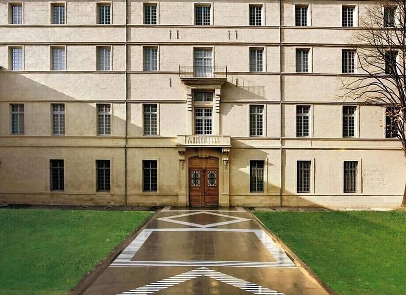 Bâtiment Photo
