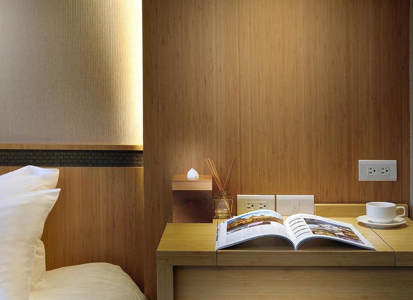 Équipements de la chambre Photo