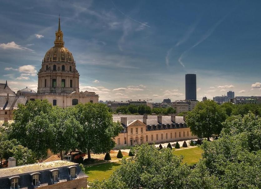 Extérieur Photo