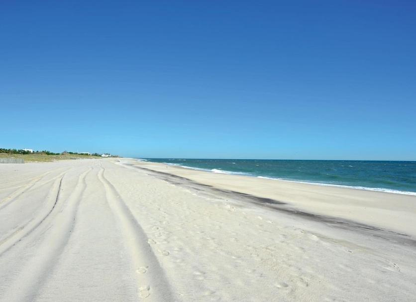 Plage Photo