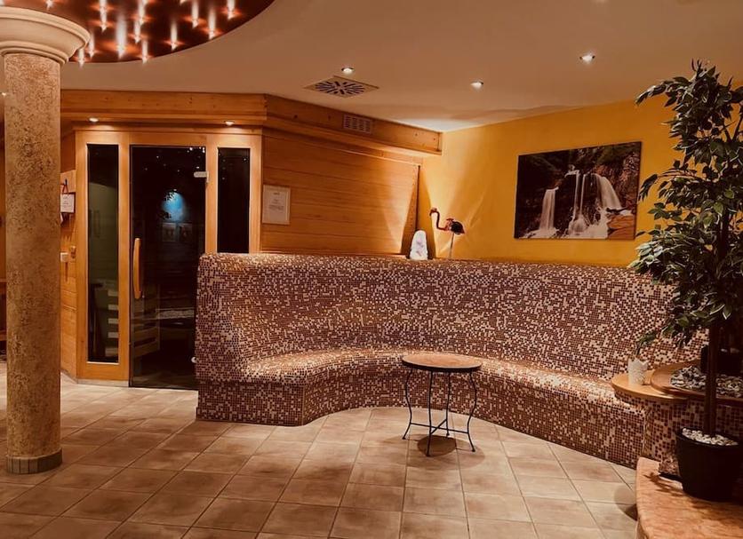 Salon Photo