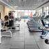 Salle de sport