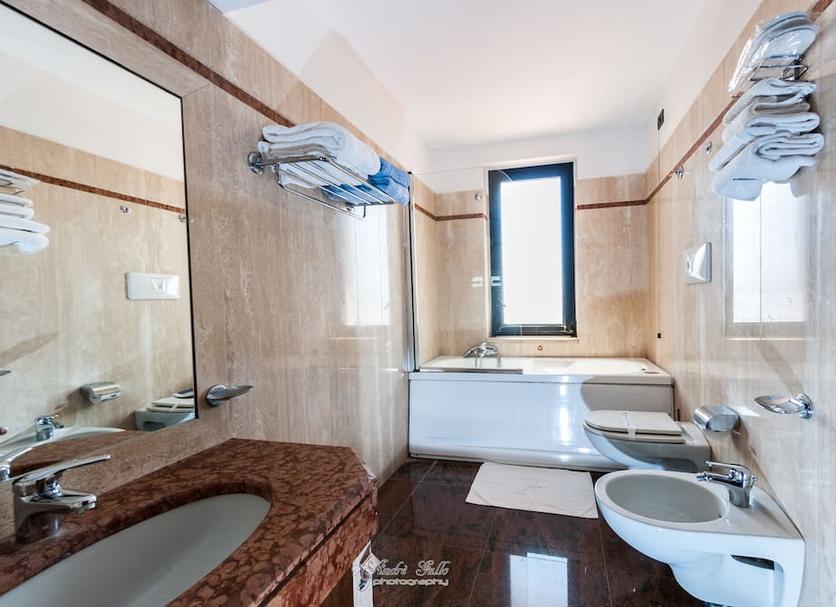 Salle de bain Photo