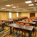 Espace de conférence