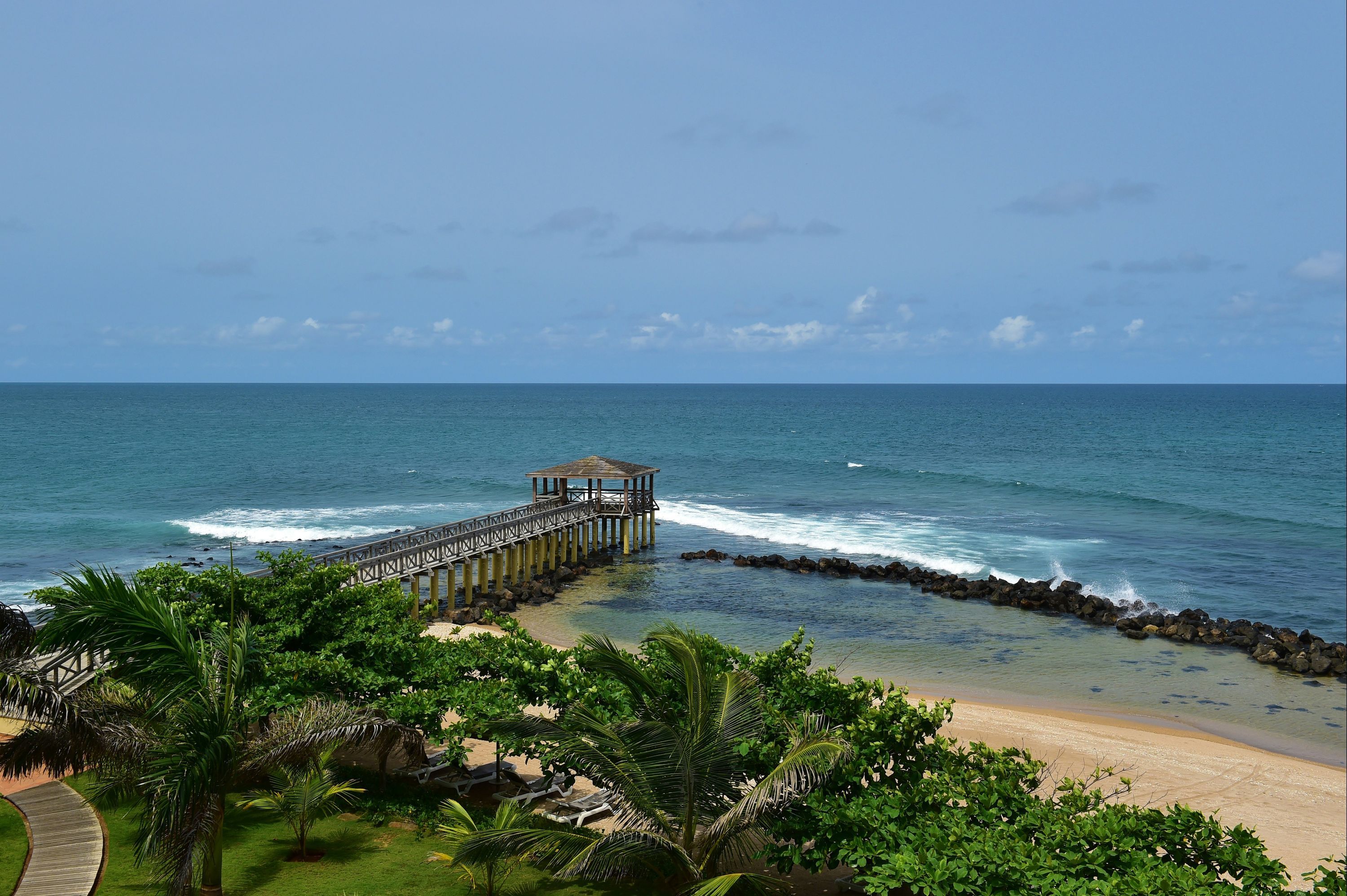 Plage