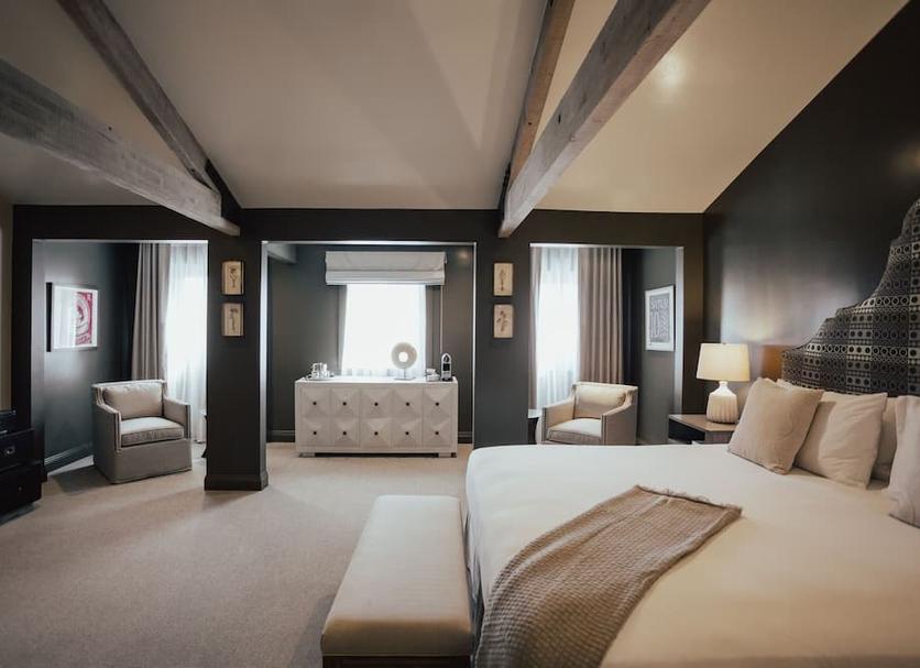 Chambre Photo