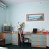 Équipements de la chambre