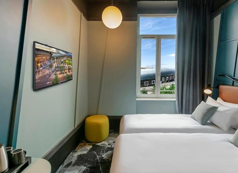 Chambre Photo