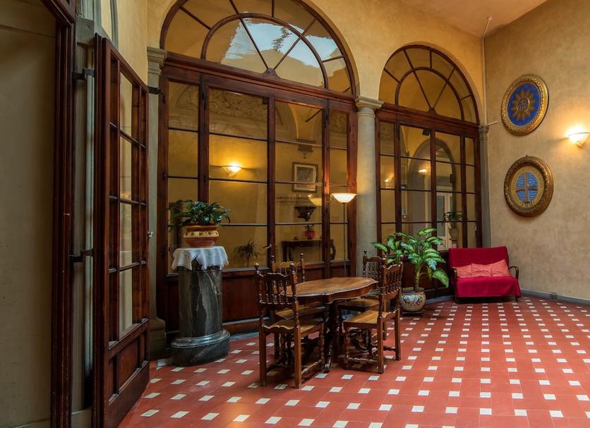 Hall d’entrée Photo