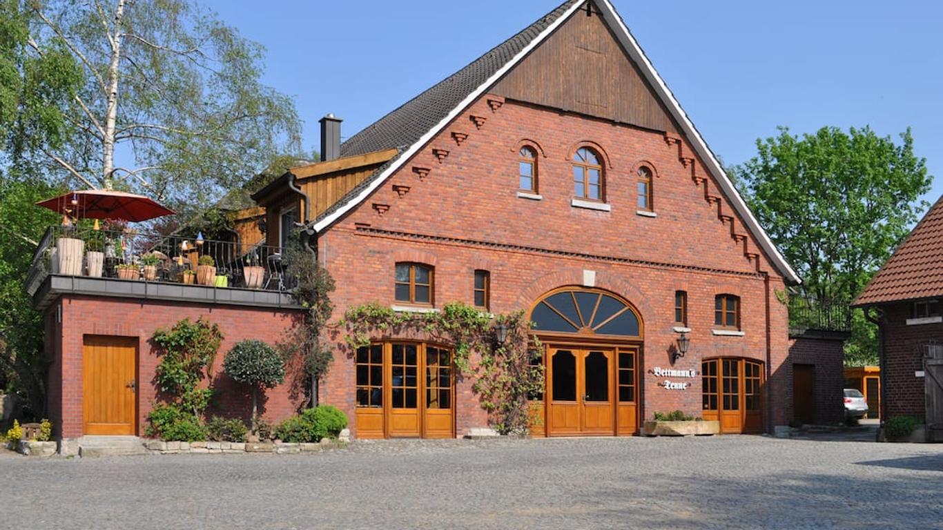 Bettmann regional Einkaufen & Bauernhofurlaub