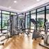 Salle de sport