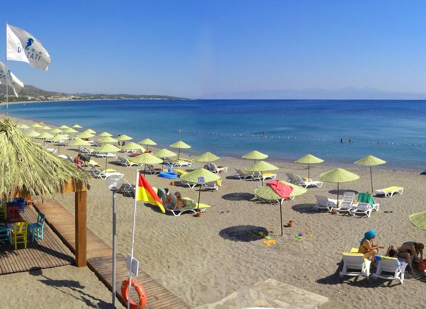 Plage Photo