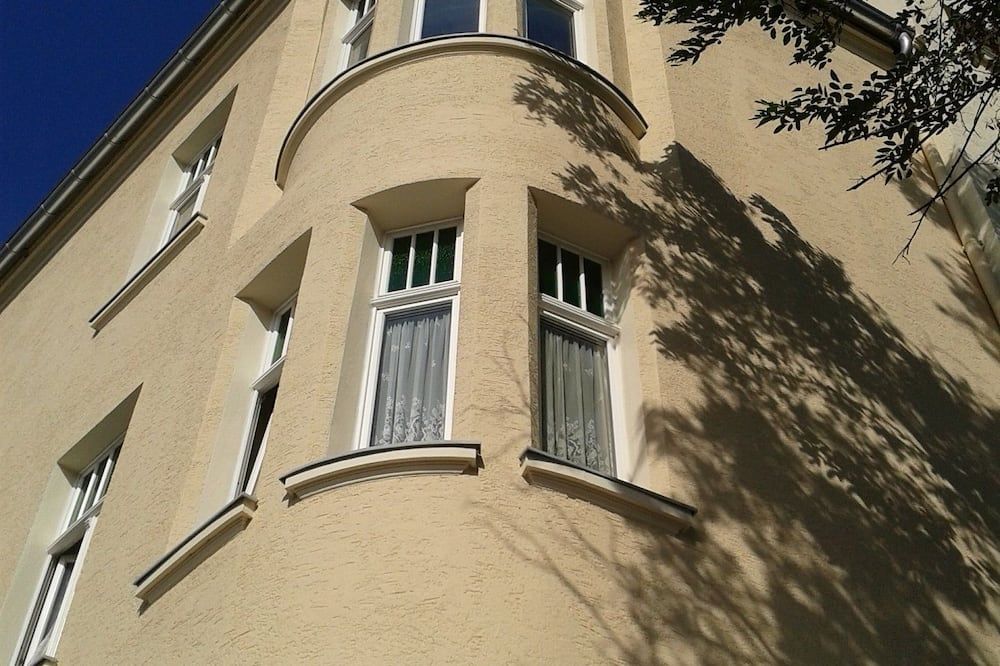 Bâtiment