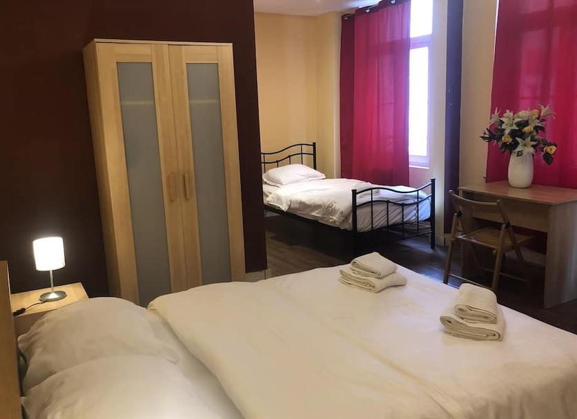 Chambre Photo