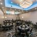 Salle de banquet