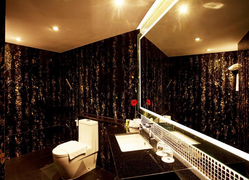 Salle de bain Photo