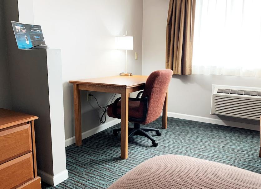 Équipements de la chambre Photo