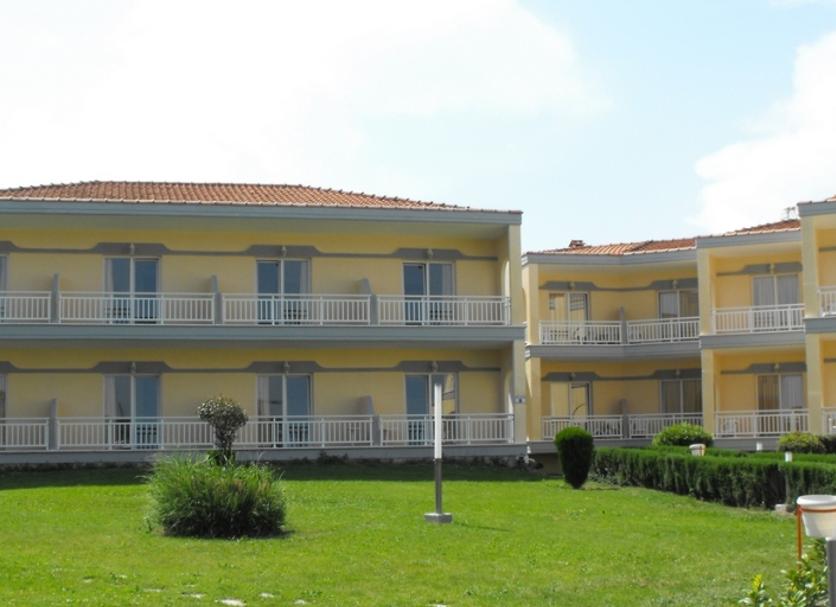 Bâtiment Photo