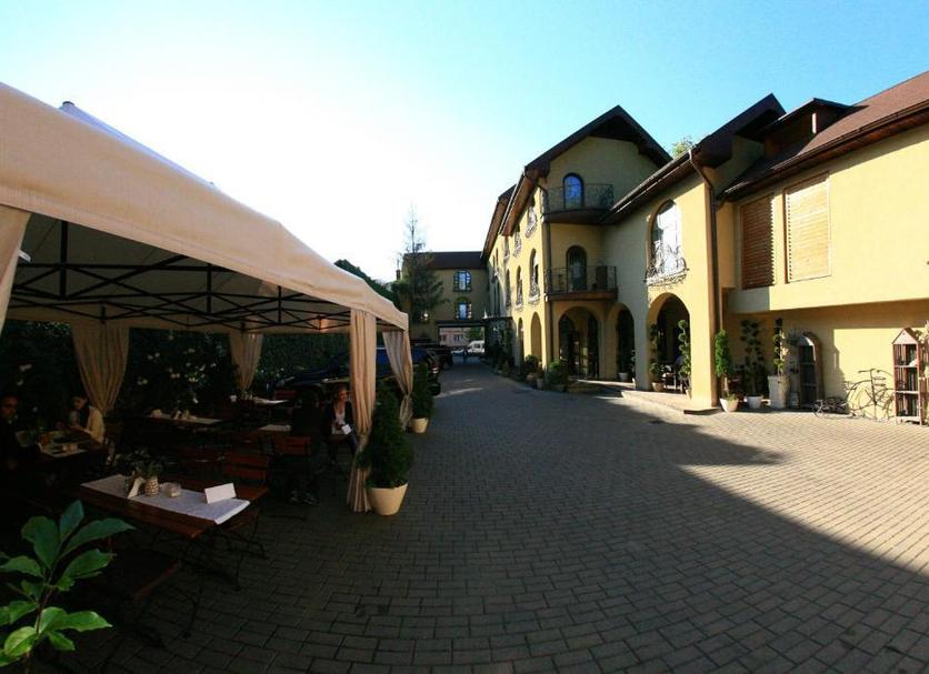 Extérieur Photo