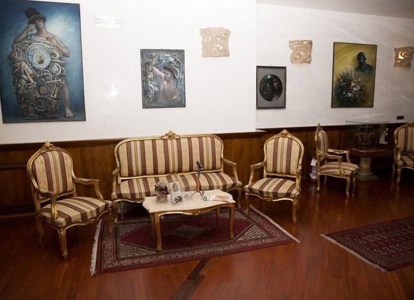 Salon Photo