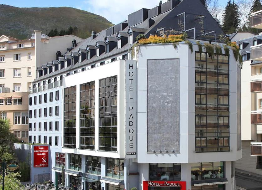 Bâtiment Photo