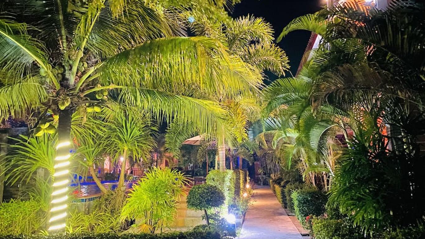 Hatzanda Lanta Resort - Sha Extra Plus