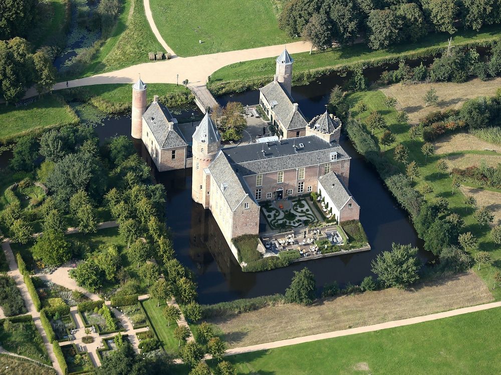 Bâtiment
