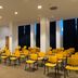Espace de conférence