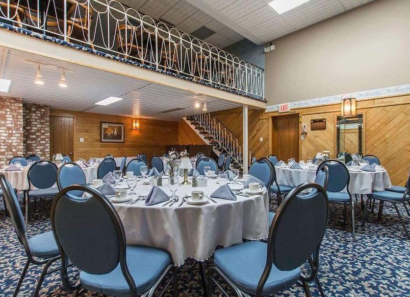 Salle de banquet Photo