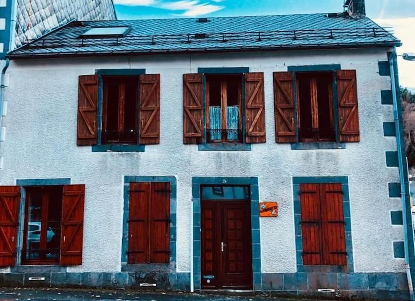 Bâtiment Photo