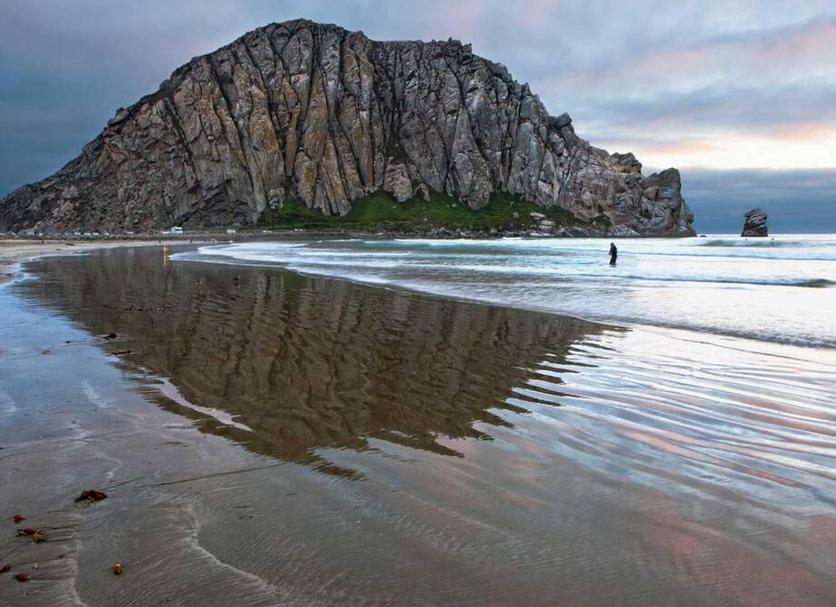 Plage Photo