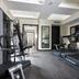 Salle de sport