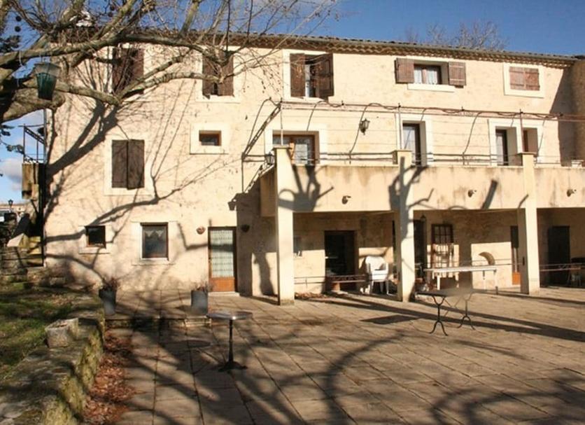 Bâtiment Photo