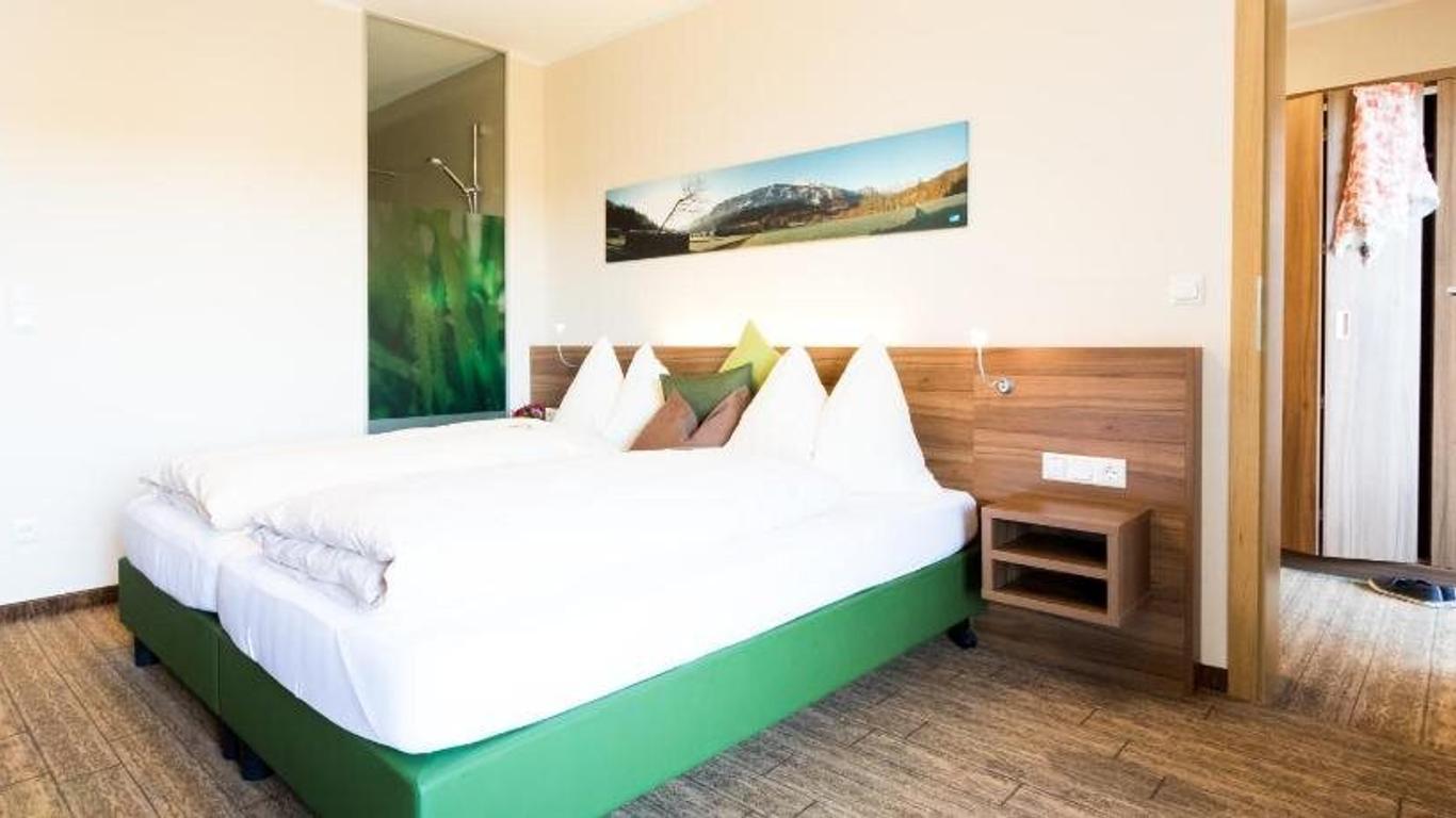 Hotel Aichingerwirt