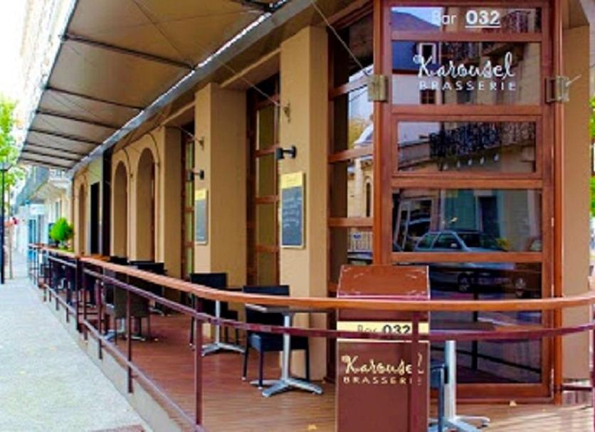 Bâtiment Photo