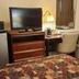 Équipements de la chambre