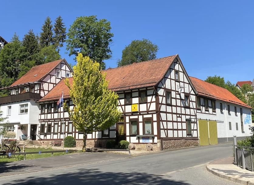 Bâtiment Photo