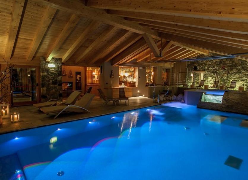 Piscine Photo