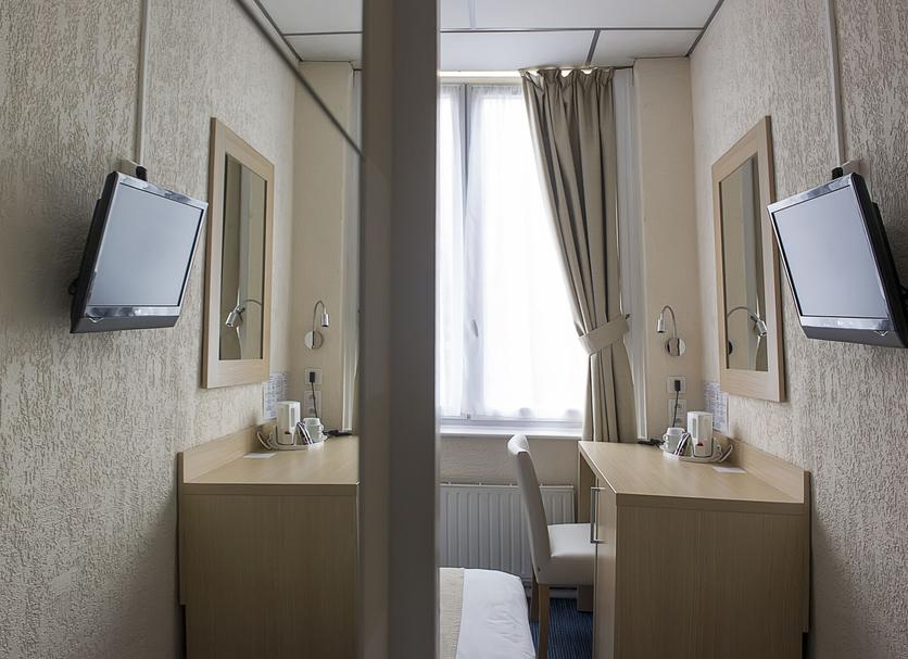 Équipements de la chambre Photo