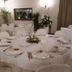 Salle de banquet