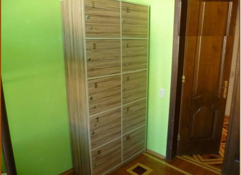 Équipements de la chambre Photo