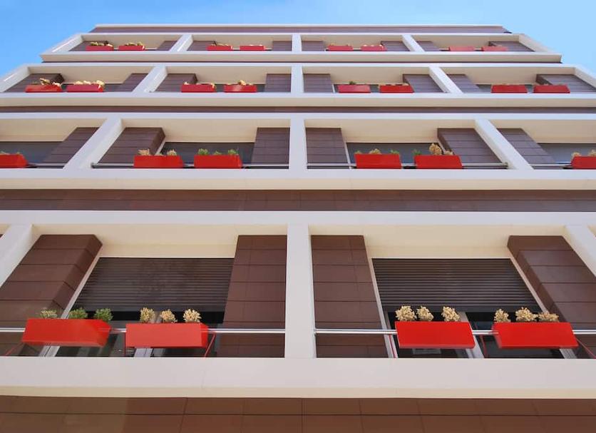 Bâtiment Photo
